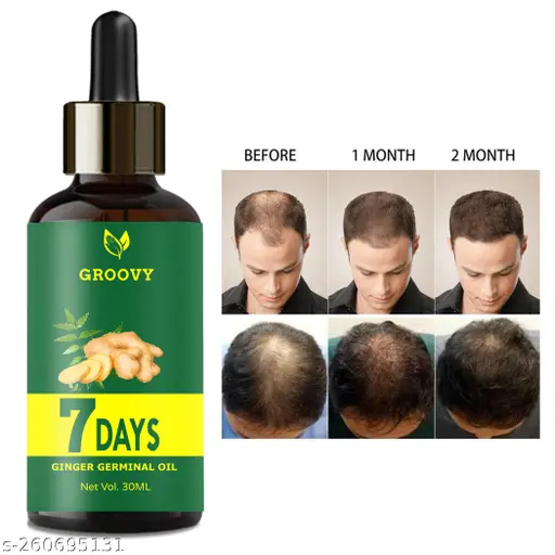 KING OF GINGER: ¡El secreto para un cabello y una barba más exuberantes! - KING OF GINGER CRECER EL PELO Y BARBA