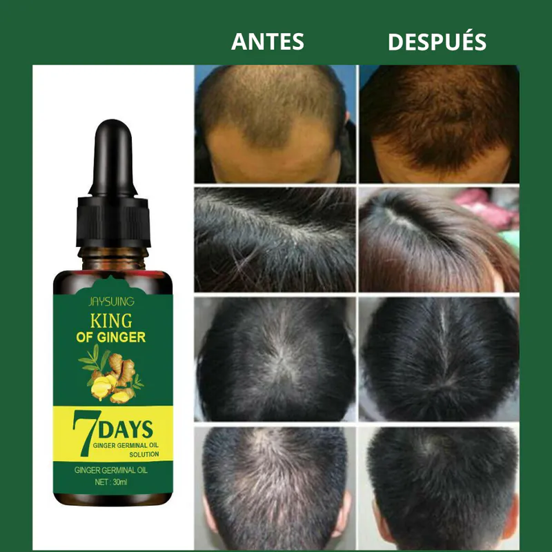 Ingredientes Naturales para Resultados Excepcionales