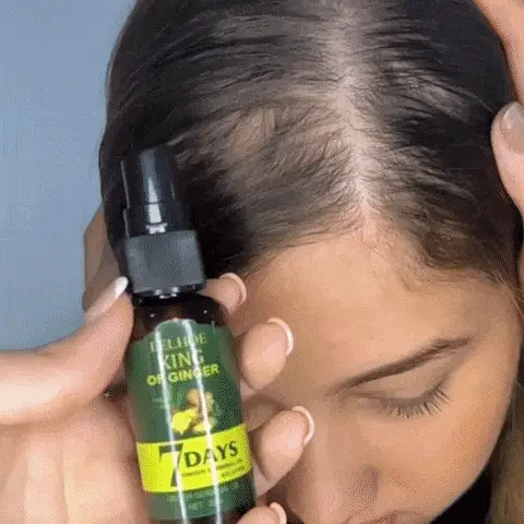 Hidratación Profunda para un Cabello y Barba Saludables